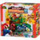 Super Mario Adventure Game Deluxe