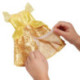 Disney Princess Muñeca Bella 38 cm