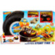 Hot Wheels Monster Trucks Rueda de Acrobacias