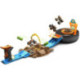 Hot Wheels Monster Trucks Rueda de Acrobacias
