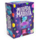Mercurio La Morada Maldita Juego de Mesa