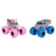 Monster Jam Spin Master Escala 1:64 Varios Modelos
