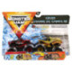 Monster Jam Spin Master Escala 1:64 Varios Modelos