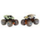 Monster Jam Spin Master Escala 1:64 Varios Modelos