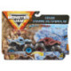Monster Jam Spin Master Escala 1:64 Varios Modelos