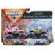 Monster Jam Spin Master Escala 1:64 Varios Modelos