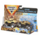 Monster Jam Spin Master Escala 1:64 Varios Modelos