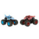Monster Jam Spin Master Escala 1:64 Varios Modelos