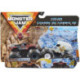 Monster Jam Spin Master Escala 1:64 Varios Modelos