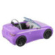 Barbie y su Descapotable Muñeca con Coche