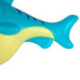 Nenittos Tiburón Atrapa Peces