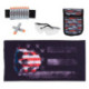 Juguettos Blaster Soft Chaleco Sky Fork con Accesorios