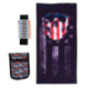 Juguettos Blaster Soft Chaleco Sky Fork con Accesorios