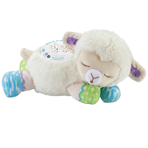 Vtech Baby Proyector Peluche para Bebé
