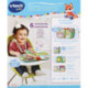VTech Baby Primeras Canciones Libro Interactivo para Bebés