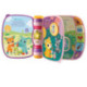 VTech Baby Primeras Canciones Rosa Libro Interactivo para Bebés