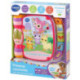 VTech Baby Primeras Canciones Rosa Libro Interactivo para Bebés