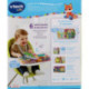 VTech Baby Primeras Canciones Rosa Libro Interactivo para Bebés