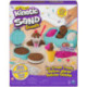 Kinetic Sand Delicias Heladas Arena Mágica