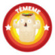 Asmodee Throw Throw Burrito Juego de Mesa