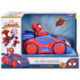 Spidey And His Amazing Friends Radio Control Web Crawler