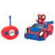 Spidey And His Amazing Friends Radio Control Web Crawler