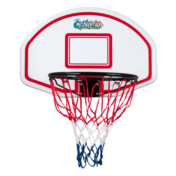 Megaventura Canasta De Baloncesto