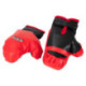 Megaventura Punching Boxeo Con Base