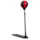 Megaventura Punching Boxeo Con Base