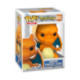 Funko Pop! Games Pokémon Figura De Vinilo Charizard Dracaufeu · Glurak