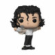 Funko Pop! Rocks Figura de Vinilo Michael Jackson