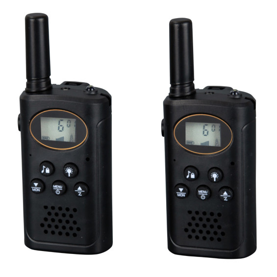 Scientific Tools Walkie Talkie