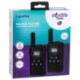Scientific Tools Walkie Talkie