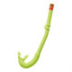 INTEX Set Máscara Policarbonato con Tubo