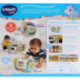VTech Baby Rodillo Mágico 3 en 1 Multiactividades