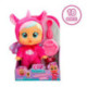 Bebés Llorones Loving Care Fantasy Hannah