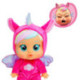 Bebés Llorones Loving Care Fantasy Hannah