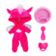 Bebés Llorones Loving Care Fantasy Hannah