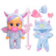 Bebés Llorones Loving Care Fantasy Jenna