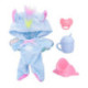 Bebés Llorones Loving Care Fantasy Jenna