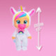 Bebés Llorones Loving Care Fantasy Dreamy