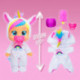 Bebés Llorones Loving Care Fantasy Dreamy