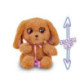 Baby Paws Peluche Cocker