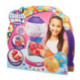 The Squeeze Ball Maker