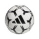 Balón Adidas Starlancer CBL Blanco y Negro