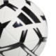 Balón Adidas Starlancer CBL Blanco y Negro