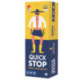 Asmodee Quick Stop Juego de Mesa
