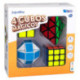 Tetoca 4 Cubos Mágicos