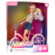 Adabela Pasea en Bici