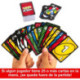 Mattel Games Juego de Cartas UNO Show'Em No Mercy